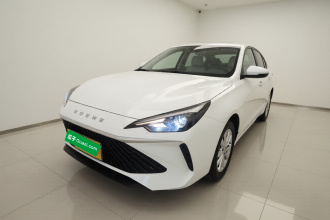 荣威i5 2026款 1.5L 手动舒享版