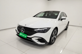 奔驰EQE 2025款 500 4MATIC 先锋版
