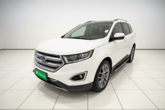 福特 锐界 2018款 EcoBoost 245 四驱尊锐型Plus 7座 国V