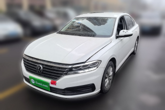 大众 朗逸 2021款 1.5L 自动风尚版