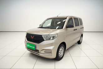 五菱汽车 五菱宏光V 2019款 1.5L劲取版国VI LAR