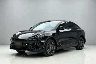 智己汽车 智己LS6 2023款 Max 标准版