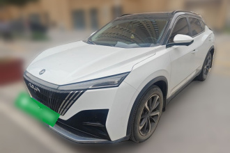 东风风神 皓瀚 2023款 1.5T 豪华版