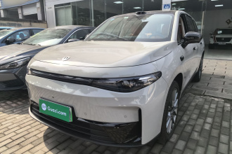 零跑汽车 零跑C10 2026款 605激光雷达版