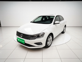 大众 捷达 2017款 1.4L 手动舒适型