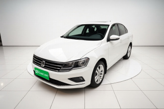 大众 捷达 2017款 1.4L 手动舒适型