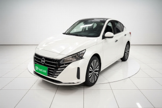 日产 天籁 2022款 2.0L XL-TLS 悦享版