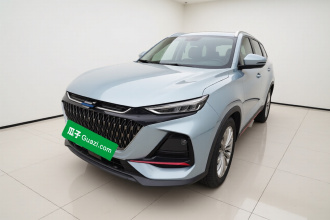 长安欧尚X7 PLUS 2022款 1.5T 蓝鲸版自动尊贵型
