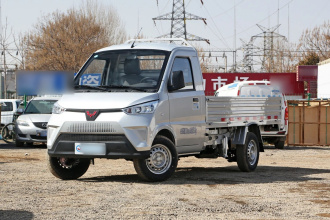 菱势汽车 菱势电卡 2024款 载货汽车35.9kWh