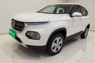 宝骏510 2021款 1.5L 手动劲享型