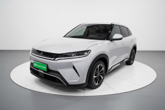 比亚迪 元UP 2025款 301KM 领航型