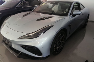 哪吒汽车 哪吒GT 2023款 560