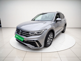 大众 途观L新能源 2022款 430PHEV 插电混动旗舰版