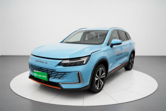 创维汽车 创维HT-i 2022款 1.5L PHEV 205KM 智远版Plus