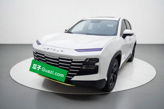 捷途大圣 2024款 1.5T DCT青春