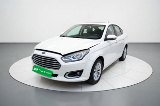 福特 福睿斯 2015款 1.5L 自动时尚型