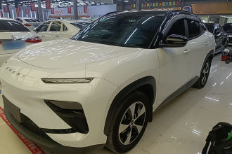 奇瑞新能源 奇瑞舒享家 2024款 512km 乐游版