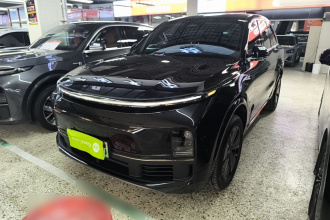 理想汽车 理想L8 2024款 Pro