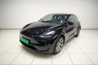 特斯拉 Model Y 2022款 改款 后轮驱动版