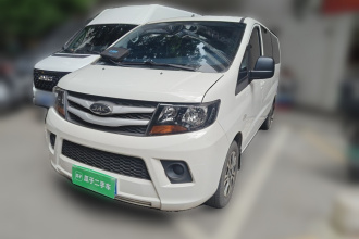 江淮瑞风 瑞风M3 2023款 PLUS 1.5T 5/7座经典版