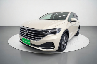 大众 威然 2022款 380TSI 尊驰版