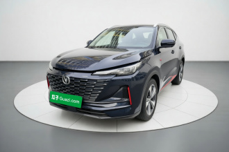 长安CS55PLUS 2022款 第二代 1.5T DCT尊贵型