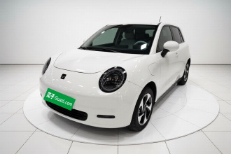 江淮钇为 钇为3 2023款 505km 冠军版