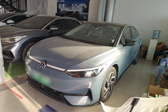 大众ID.7 VIZZION 2024款 首发版