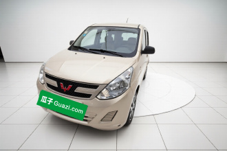 五菱汽车 五菱荣光V 2015款 1.2L实用型