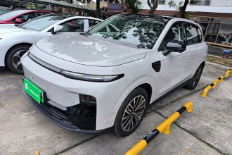 零跑汽车 零跑B10 2025款 510悦享版