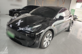 特斯拉 Model Y 2022款 后轮驱动版