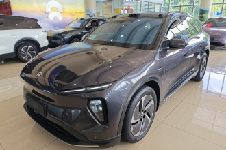 蔚来ES6 2023款 75kWh