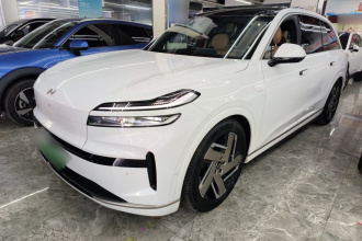 乐道L90 2025款 Ultra 六座版