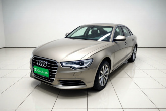 奥迪A6L 2014款 TFSI 标准型