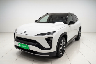 蔚来ES6 2020款 420KM 运动版