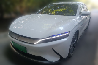 比亚迪 汉 2020款 EV 超长续航版尊贵型