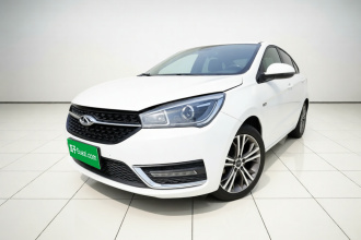 奇瑞 艾瑞泽5 2017款 SPORT 1.5T 手动豪华版