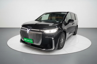 岚图汽车 岚图梦想家 2025款 PHEV 四驱旗舰鲲鹏版
