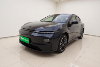 零跑汽车 零跑B01 2025款 650悦享版