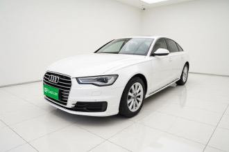 奥迪A6L 2016款 30 FSI 技术型