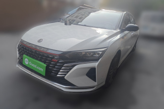 东风风神 奕炫MAX 2023款 1.5T 超级辣爸版