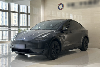 特斯拉 Model Y 2024款 后轮驱动版