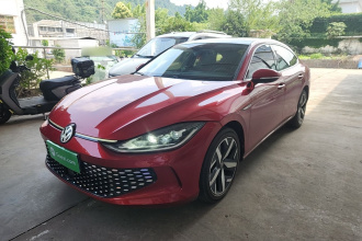大众 2023款 凌渡L 280TSI DSG酷辣版
