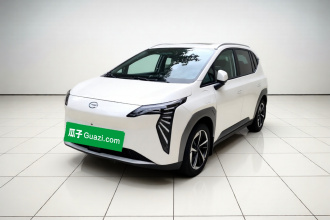埃安 AION Y 2023款 Plus 510 智领版
