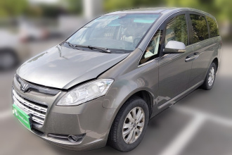 纳智捷 大7 MPV 2013款 2.0T 精英型