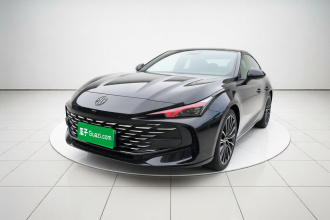 名爵 MG7 2023款 2.0T 自动猎美奢享版