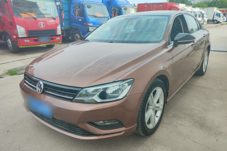 大众 凌渡 2015款 280TSI DSG舒适版