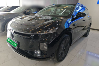 岚图汽车 岚图知音 2024款 长续航智享版