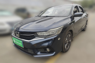 本田 享域 2019款 180TURBO CVT乐享版 国VI