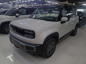 宝骏悦也Plus 2026款 301km旗舰版